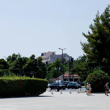 Apartament Luxury In The Center *