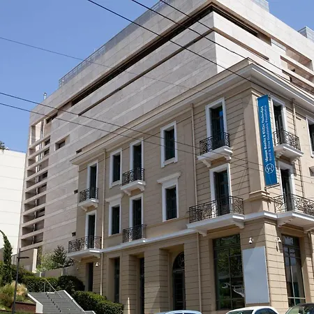 Luxury In The Center * Atena