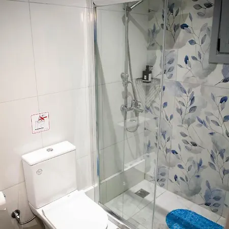 Apartament Luxury In The Center Atena