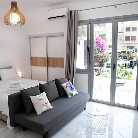 Luxury In The Center Atena
