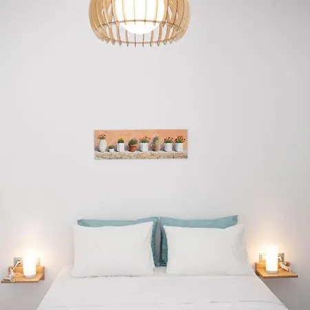 Luxury In The Center Atena